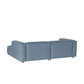 Sofa.de Ecksofa Milda ¦ ¦ Maße (cm): B: 228 H: 73 T: 174.0