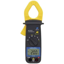 Multimetrix CM 625 Stromzange digital