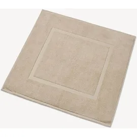 Christy Organic Seiftuch 30 x 30 cm beige 4 St.