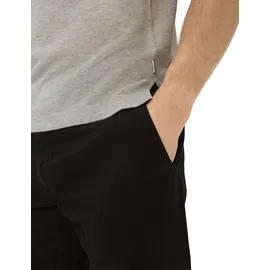 Brax Evans Chinohose klassisch Schwarz 98