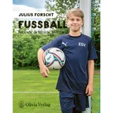 Tietge Julius forscht - Fußball