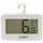 Hama Kühl-/Gefrierschrank-Thermometer 00185854 weiß