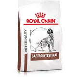 ROYAL CANIN® Veterinary GASTROINTESTINAL Trockenfutter für Hunde 15kg