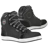 BÜSE B54 Motorradschuhe, - Schwarz - 45