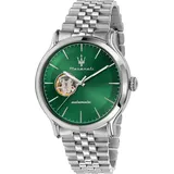 Maserati Herrenarmbanduhr R8823118010 - silber
