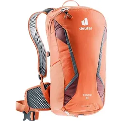 DEUTER Rucksack Race, paprika-redwood, ONE SIZE