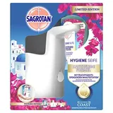 Sagrotan SAGROTAN® NO-TOUCH Flüssigseife im Spender 250 ml