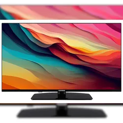 Telefunken 40 Zoll Fernseher XF40N750M Full HD Fernseher (102 cm) mit integriertem Triple-Tuner