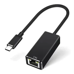 VALUE 12.99.1134, Kabelgebunden, USB, Ethernet, Schwarz