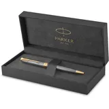 Parker Kugelschreiber Basic Blau 1,0 mm 1 St.