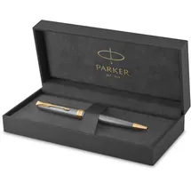 Parker Kugelschreiber Basic Blau 1,0 mm 1 St.