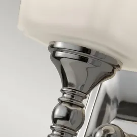 Elstead Lighting Concord (FE-CONCORD1-BATH) Chrom