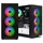 Ankermann Wildrabbit Blaze Gaming-PC AMD Ryzen 5 5500 4,0 GHz 16 GB RAM 1 TB SSD Radeon RX 9060 XT Windows 11