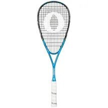 Oliver Squashschläger Apex 720 Champion Edition 125g/kopflastig blau - besaitet -