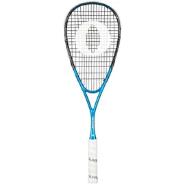 Oliver Squashschläger Apex 720 Champion Edition 125g/kopflastig blau - besaitet -