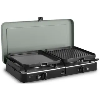 Cadac 2 Cook 3 Pro Deluxe 50 mbar