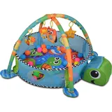 Cangaroo Cangaroo, Krabbeldecke + Spielbogen, Spielbogen Sea Turtle