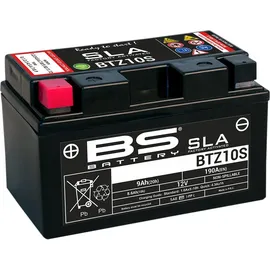 BS Battery SLA BTZ10S 12V - 9Ah