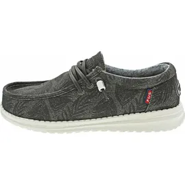 Fusion Herren Grau 43