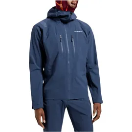 La Sportiva Helixir Shell Jacke (Größe L,