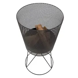 Redfire Feuerkorb Amarillo Schwarz