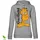Garfield Hoodie in Grau | Gr.: S