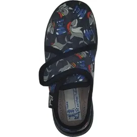 Beck Jungen haai blau 33 EU