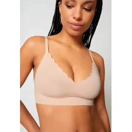 SKINY Sensation Bustier Beige 40