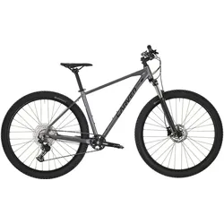 Carver Strict 140 Grau Modell 2024
