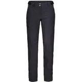 Vaude Damen Women's Skomer Winter Pants Ii Hose, Schwarz, 48 Kurz EU