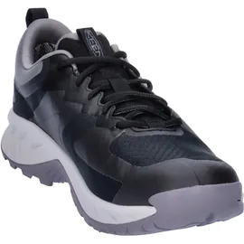 Keen Herren Versacore Waterproof, Black Magnet, 42.5 EU