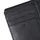 Maitre Lederoase Maitre Auen Diethilde Geldbörse unisex schwarz