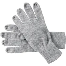 Jan Vanderstorm »Handschuh BRYNJAR grau