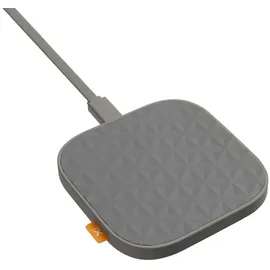 Xtorm Wireless Drahtloses Ladegeräte Duo - 15 W - Grau