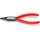 Knipex Rundzange 22 01 140 mm