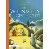 Herder Die Weihnachtsgeschichte