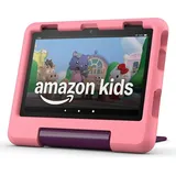 Amazon Fire HD 8 Kids 2024 Disney Princess