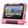 Amazon Fire HD 8 Kids 2024 Disney Princess