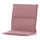 Siena Garden Hochlehner Auflage 96 x 48 x 3 cm altrosa 1 St.