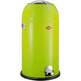 Wesco Kickmaster 33 l limegreen