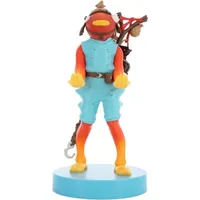 NBG Cable Guy - Fortnite Fishstick, Ständer für Controller,