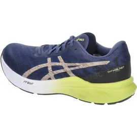 Asics Dynablast 3 Herren deep ocean/moonrock 46