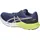 Asics Dynablast 3 Herren deep ocean/moonrock 46