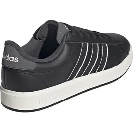 adidas Grand Court 2.0 Core Black/Core Black/Off White 41 1/3