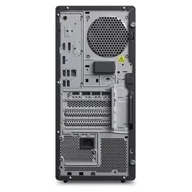 Lenovo ThinkStation P2 Tower Gen 2 Intel Core Ultra 9 285K 5,0 GHz 64 GB RAM 512 GB SSD GeForce RTX 5060 Win 11