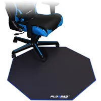 FlorPad FlorPad, Blue Line Bodenschutzmatte,