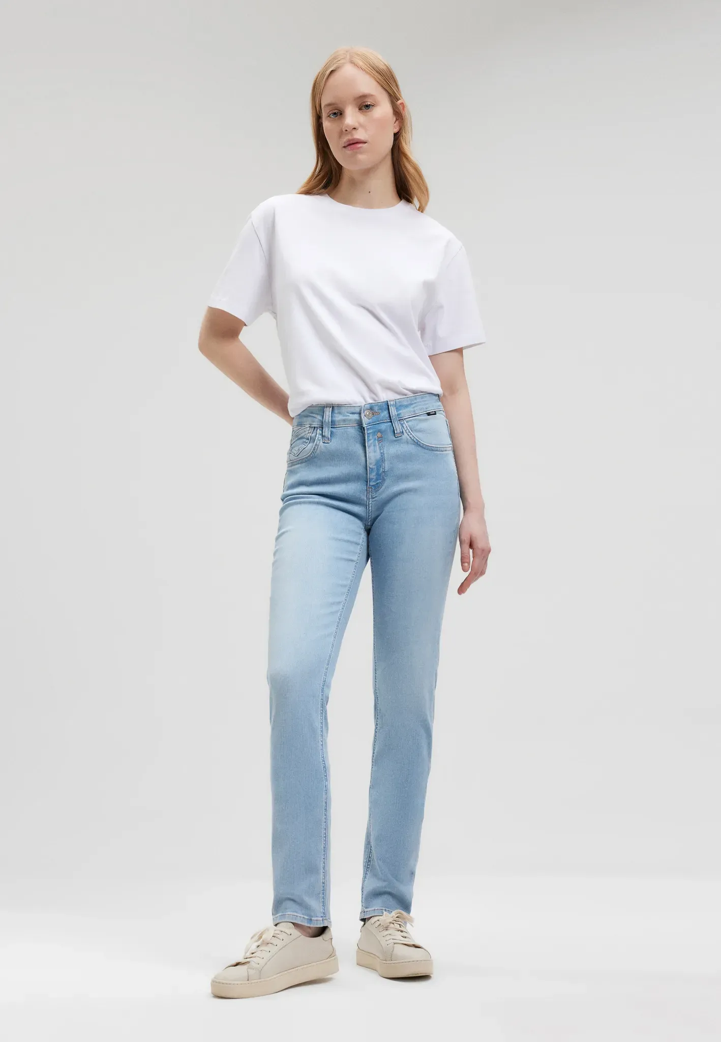 Skinny-fit-Jeans MAVI 