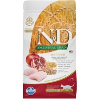 Farmina N&D Ancestral Grain & Chicken Adult 1.5kg