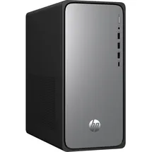 HP OmniDesk M02-0052ng Intel Core i5-14400 16 GB RAM 512 GB SSD Win11 Home schwarz/silber