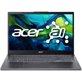 Acer Aspire 15 A15-61M-R77A AMD Ryzen 5 5840HS 16 GB RAM 512 GB SSD